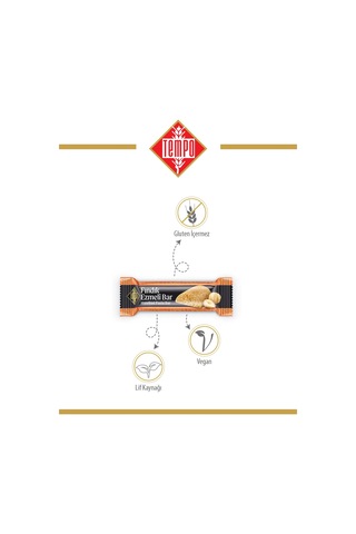 Fındık Ezmesi 24 G X 24 Adet