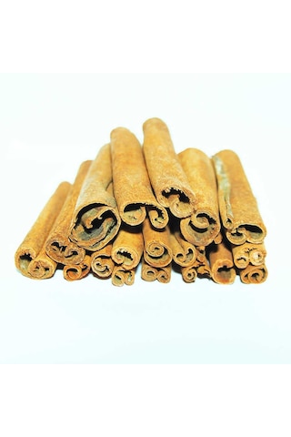 Tarçın Çubuk Doğal 80 Gr Paket