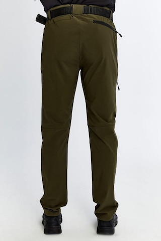 Champp Rove Outdoor Erkek Pantolon Haki Haki