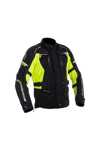 Richa Infinity 2 Motosiklet Montu