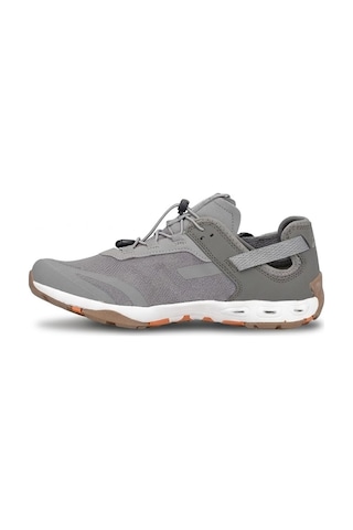 Kappa Kp-2084m Dominik Erkek Klasik Sneaker Gri