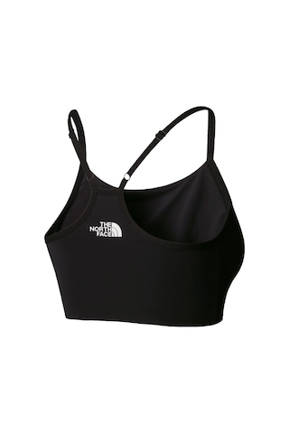 The North Face W Flex Bra Kadın Performans Giyim Nf0a8brujk31 Siyah