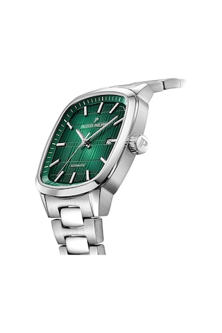 Jacques Philippe Jpags6313x6sl Erkek Kol Saati Metalik Gri