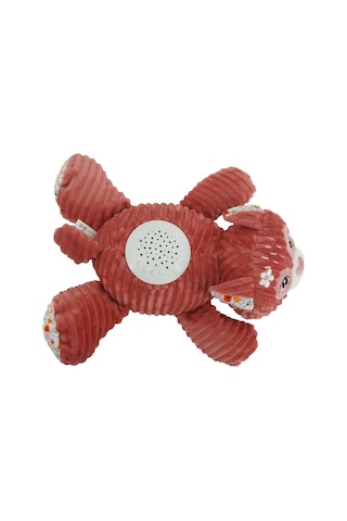 Prego Toys Müzikli Ve Gece Işıklı Peluş Oyuncak Ceylan - Standart Standart Standart