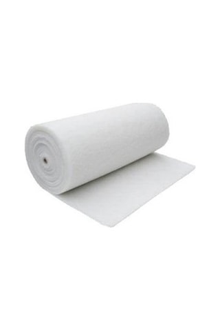 Boya Fırını Ön Filtresi 1.3 X 0.7M 2Li Beyaz Boya Fırını Ön Filtresi 1.3 X 0.7M 2Li Beyaz