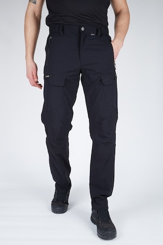 Alpinist Innox Erkek Tactical Pantolon Siyah (539123520)