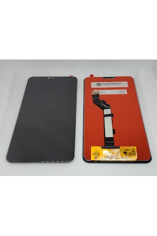 Xiaomi Mi 8 Lite Dokunmatik Ekran