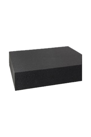 Siyah Sünger 26 DNS 150x100 cm – Kalınlık 5 mm(1Adet) Siyah Sünger 26 DNS 150x100 cm – Kalınlık 5 mm(1Adet)