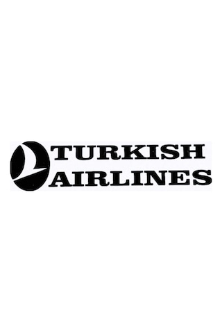 Turkısh Aırlınes Özel Yeni Sticker 20 5 Cm