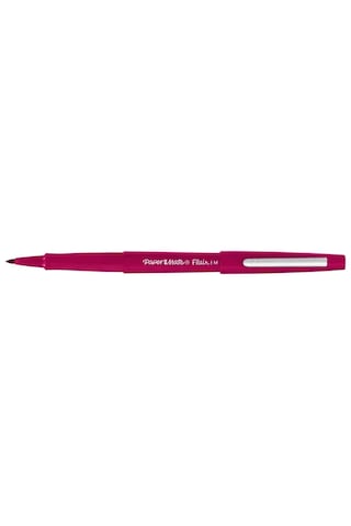 Papermate Flair Keçeli Kalem, Orta Uçlu, 1 Mm, Macenta 1 Kalem