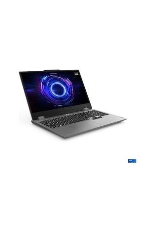 Lenovo LOQ 15IRX10 83JE0128TR i5-14500HX 16 GB 512 GB SSD RTX5050 15.6" Free Dos FHD Dizüstü Bilgisayar
