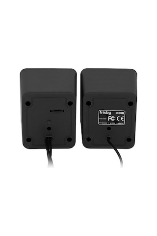 Frisby Fs-334U Usb Hoparlör Sistemi Stereo