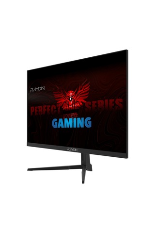 Raydın Ec27dfı-240hz, 27", 1ms, 240hz, Full Hd, Hdmı, Dp, Ips Led, Flat, Frameless, Freesync Ga