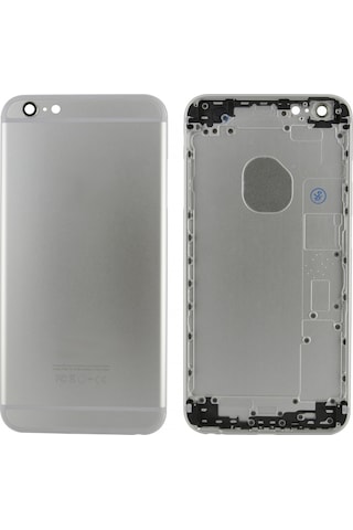 Teknonet Apple Uyumlu iPhone 6s Plus Boş Kasa 001