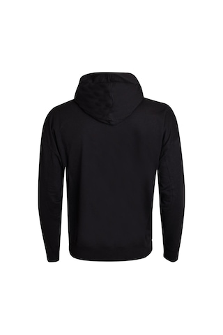 Calvin Klein Calvın Kleın Erkek Sweatshırt Nm2416e-ub1 Siyah