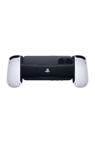 Backbone One, Gen2 Playstation Edition Apple Uyumlu iOS - Lightning Mobil Gaming Controller Bb-02-p-ws - Beyaz