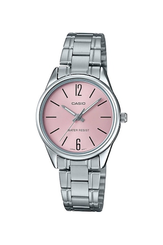 Casio LTP-V005D-4BUDF Kadın Kol Saati