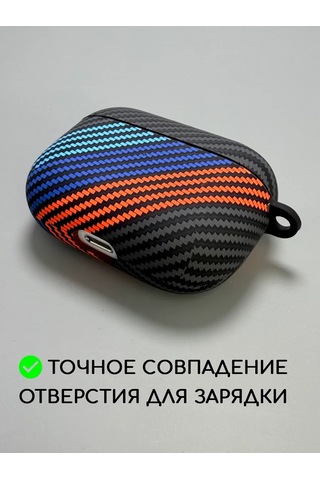 Luxo Airpods Uyumlu Pro Kulaklık Kılıfı 169004405 Siyah