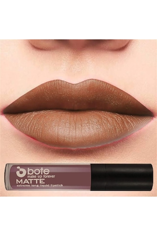 Bote Makeup Extreme Long Lipstick 02 0