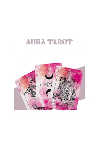 Regin Auro Tarot