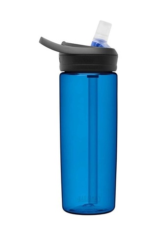 Camelbak Tritan Renew Eddy+ Matara 600 Ml Mavi