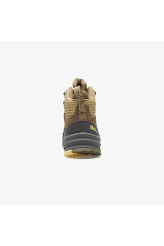 Jack Wolfskin Cyrox Texapore Mid Kadın Kahverengi Bot 4064311