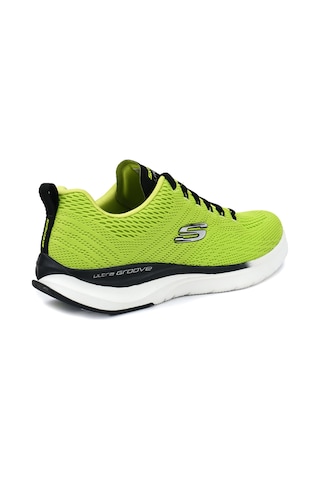Skechers Ultra Groove Erkek Ayakkabı 232032-bklm Siyah