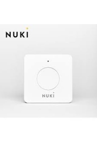 Nuki Bridge Smart Lock 2.0 Ve 3.0 İçin Nuki Köprüsü
