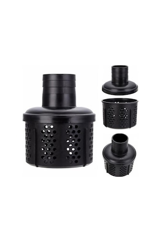 Benzinli Su Motoru Su Emiş Süzgeçi 2"