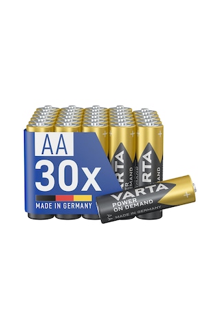 Aa Blı 30 Adet - 57855210112439580169598