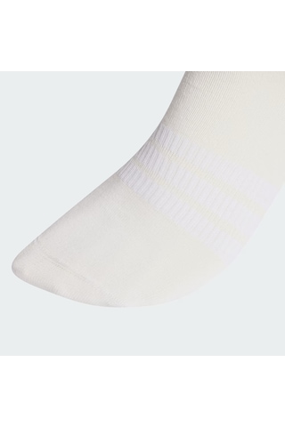 Adidas Jz0528 T Ess Ank 3p Unisex Spor Çorap Renkli