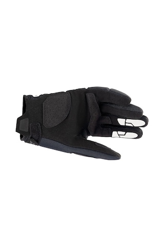 Alpinestars Youth Thermo Shield Genç Termal Eldiven Siyah