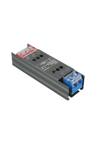Ledx Aln-m1205 12 Volt 5 Amper 50x15x11mm Ultra Slim Metal Kasa Adaptör