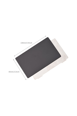 Singree Creality Ld-002h İçin 138x85mm Manyetik Çelik 3d Yazıcı Yapı Platformu