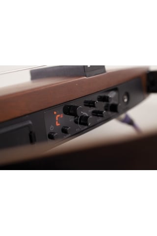 Yamaha Slg200stbsıı Akustik Gitar Tobacco Brown