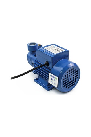 Cacheng Ckm60-1 Preferikal Pompa 220v 36mss 2.3m3/h