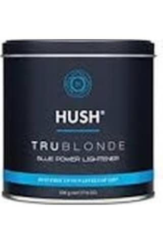 Hush Trublonde Blue Yüksek Performanslı Açıcı Toz 500 G (380773158) Hush Trublonde Blue Yüksek Performanslı Açıcı Toz 500 G (380773158)
