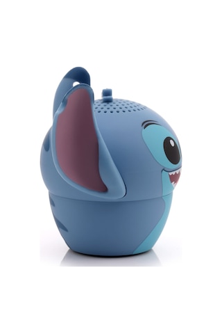 Bitty Boomers Stitch Figürlü Lisanslı Mini Bluetooth Hoparlör