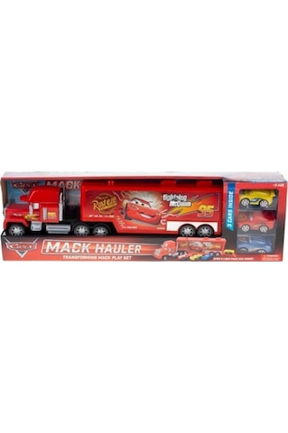 Canali Toys Mack Houler Tır 189-13