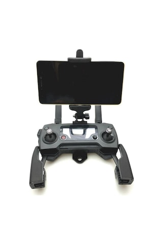 Djı Mavic Pro/spark Kumanda Ön Telefon Tutucu Braket