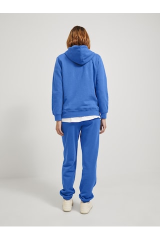 Jjxx Jack&jones Rahat Kesim Yüksel Bel Siyah Kadın Eşofman Altı 12223960 Mavi