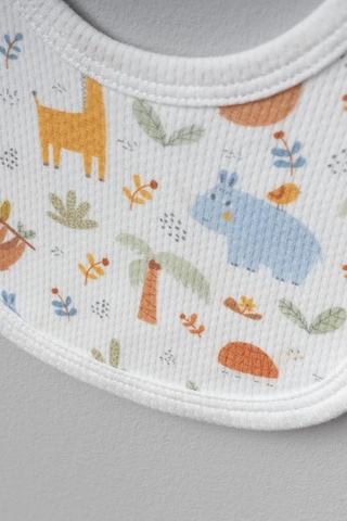 Bebitof %100 Pamuk Koala Desenli 5 Parça Yenidoğan Hastane Çıkışı Zıbın Seti 0-3 Ay 50-56 Cm Ekru Bbtf.20113.03.ekr Çok Renkli