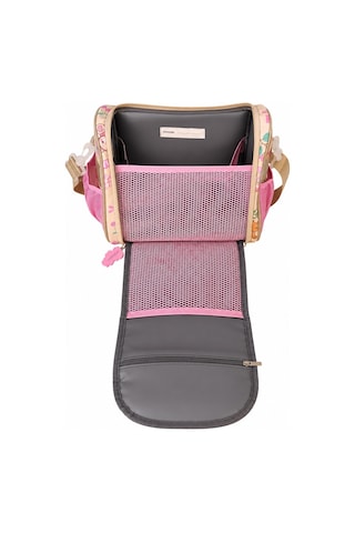 Chımola Honey Paws Beslenme Çantası B24-6039 Renkli