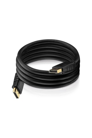 Displayport To Display Port Bağlantı Kablosu Dp Erkek 5 Metre