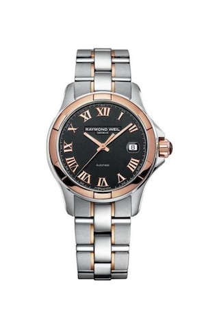 Raymond Weil 2970-SG5-00208 Parsifal Erkek Kol Saati
