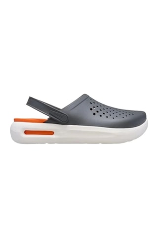 Crocs İnmotion Clog Erkek Sabo Terlik Füme