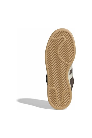Earstr/owhıte/auco Adidas Kadın Günlük Spor Ayakkabı Campus 00s W Hp3542 Kahverengi