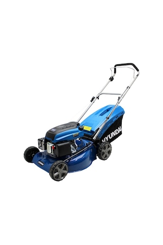 Hyundai HYM510P Benzinli Çim Biçme Makinesi