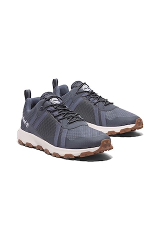 Timberland Winsor Trail Low Lace Up Wp Erkek Trekking Ayakkabısı Tb0a6dh2ejk1 Mavi Tb0a6dh2ejk1 Mavi