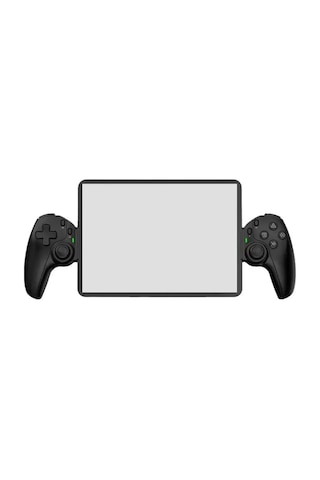 D9 Telefon Tablet Gamepad Bluetooth Kontroller 5.2 Kablosuz Android Apple iOS Uyumlu Ps4 Switch Pc